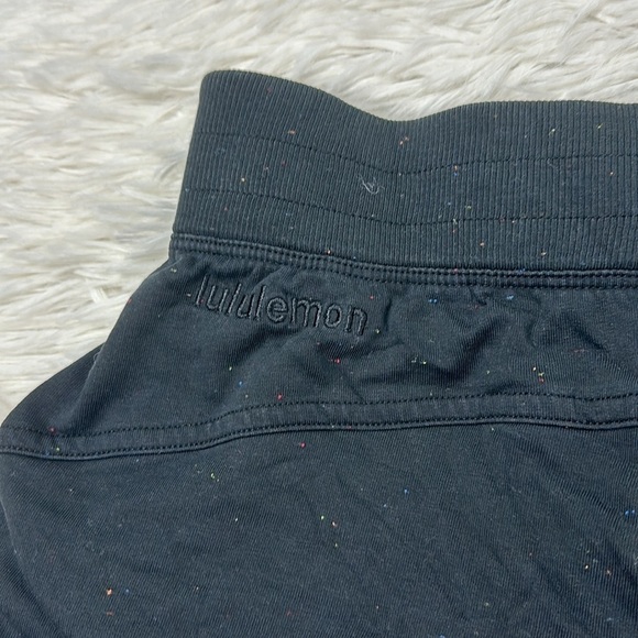 Lululemon LA Sweat Short Black - Picture 6 of 8